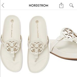 Tory Burch sandals Miller Cloud